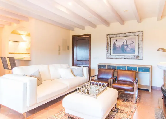 Son Jaumell Nyaraló