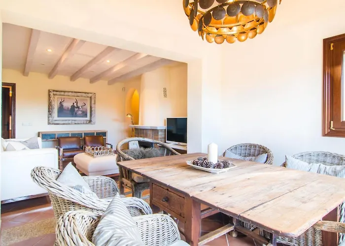 Son Jaumell Nyaraló