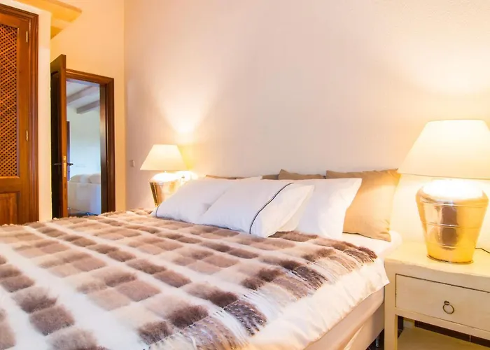 Nyaraló Son Jaumell