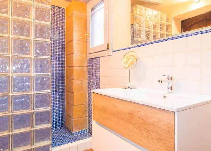 Son Jaumell Hébergement de vacances *