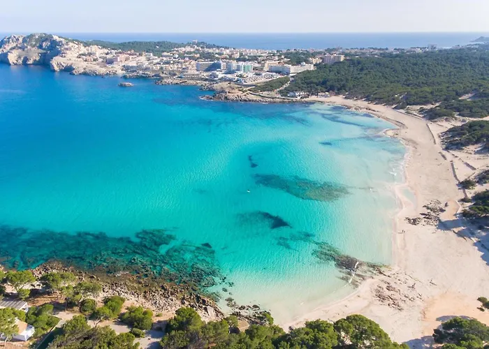 Son Jaumell Hébergement de vacances