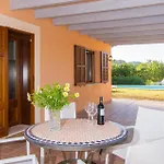 Ferienhaus Son Jaumell