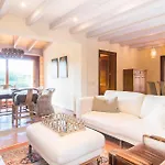 Son Jaumell Ferienhaus Cala Ratjada (Mallorca)