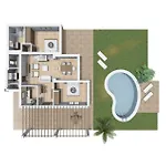 Holiday home Son Jaumell Cala Ratjada (Mallorca)