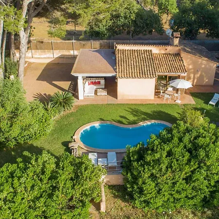 Son Jaumell Сasa de vacaciones *