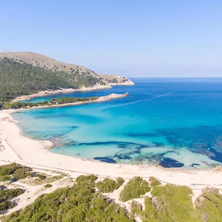 Son Jaumell * Cala Ratjada (Mallorca)