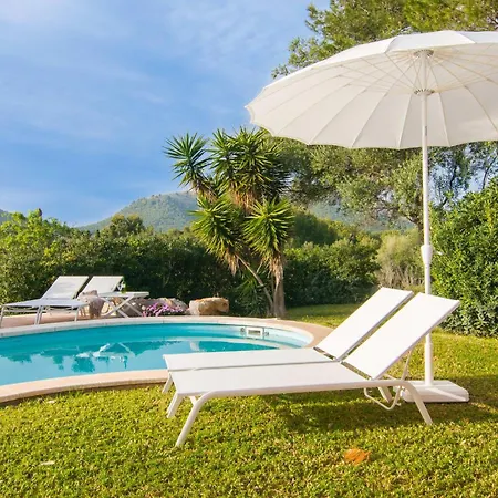 בית נופש Son Jaumell *