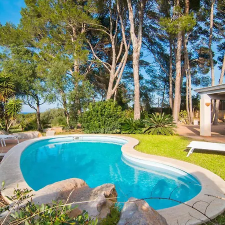 Сasa de vacaciones Son Jaumell Cala Ratjada (Mallorca)