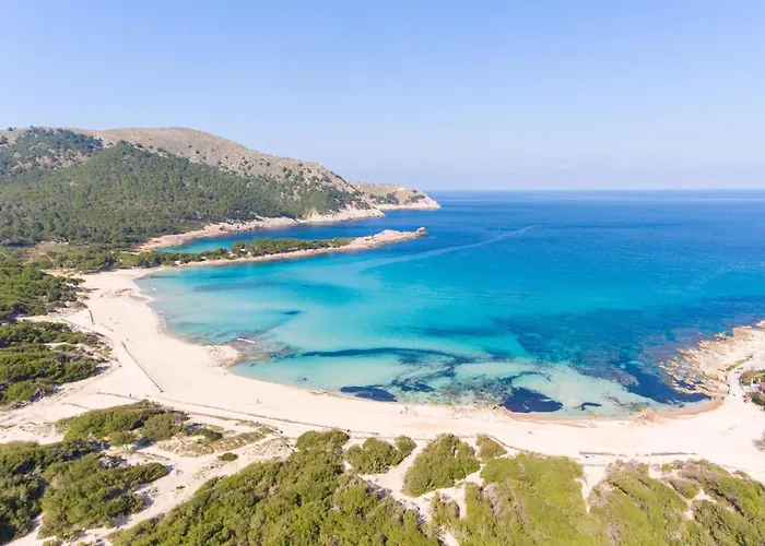 Son Jaumell * Cala Ratjada (Mallorca)