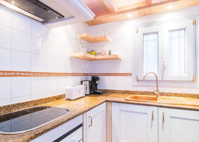 Son Jaumell * קאלה ראטג'אדה