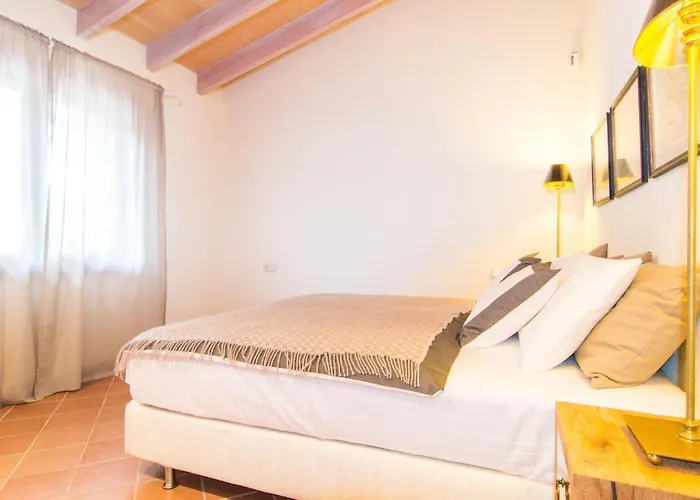 Son Jaumell Сasa de vacaciones Cala Ratjada (Mallorca)