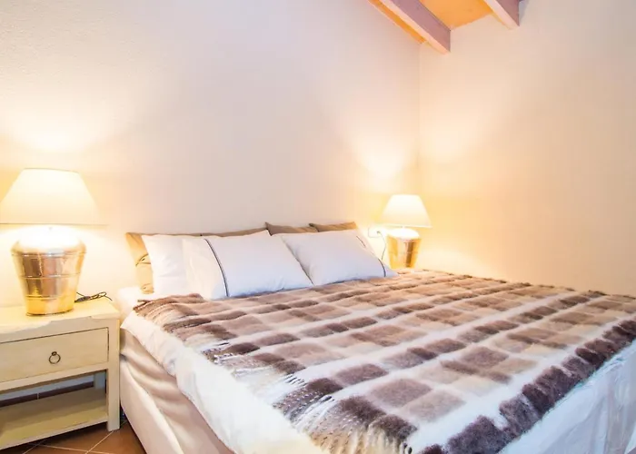 Son Jaumell Сasa de vacaciones