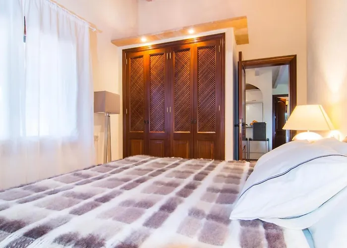 Son Jaumell * Cala Ratjada (Mallorca)